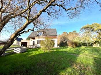 Vente maison 5 pièces Arzal 56