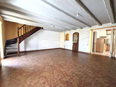 Vente maison 6 pièces Vente maison 6 pièces
