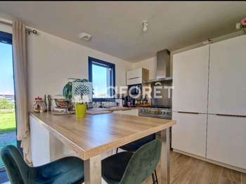 Vente maison 4 pièces Arzal 56
