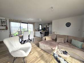 Vente Maison 3 chambresArzal