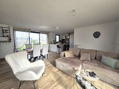 Vente maison 5 pièces Arzal 56