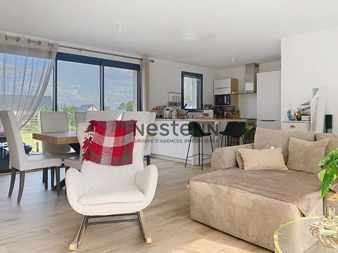 Vente maison 5 pièces Arzal 56