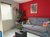 Vente maison 3 pièces Vente maison 3 pièces