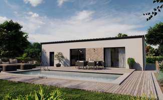 Photo Vente maison Arzal