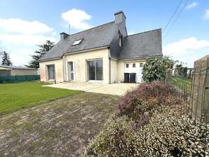 Vente Maison 4 chambresArzal