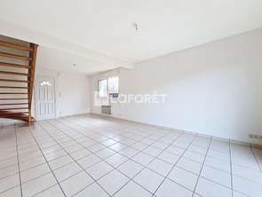 Vente Maison 3 chambresArzal