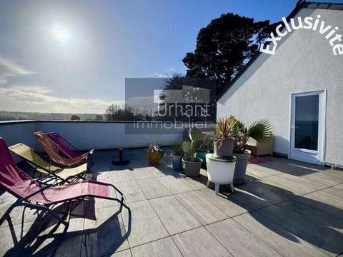 Vente maison 5 pièces Arzal 56