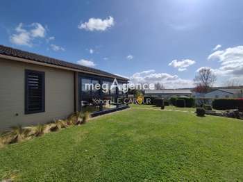 Maison 3 pièces 54 m² · à Arzal · 54 m² · 175 000 €