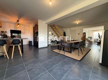 Vente maison 6 pièces Arzal 56