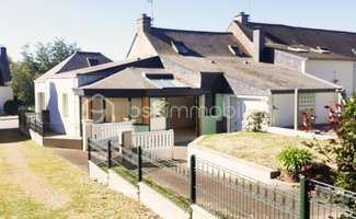 Photo Vente maison Arzal