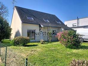 Vente Maison 4 chambresArzal