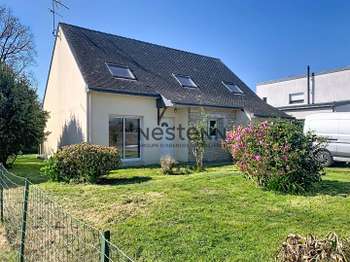 Vente maison 6 pièces Arzal 56