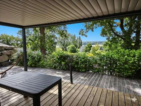 Vente maison 4 pièces Arzal 56