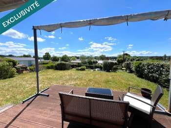 Vente maison 3 pièces Vente maison 3 pièces