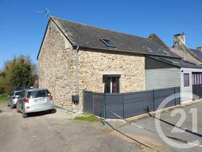 Vente Maison 2 chambresArzal