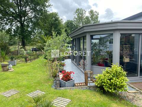 Vente maison 4 pièces Arzal 56