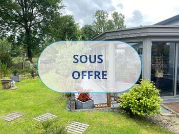 Vente maison 4 pièces Arzal 56
