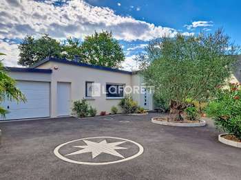 Vente maison 4 pièces Arzal 56