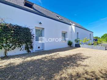 Vente maison 4 pièces Arzal 56