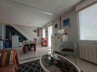 Vente maison 3 pièces Vente maison 3 pièces