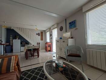 Vente maison 3 pièces Arzal 56
