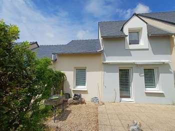 Vente maison 3 pièces Arzal 56
