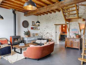 Vente Maison 7 chambresArzal