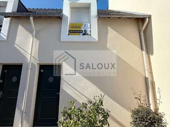 Vente maison 3 pièces Arzal 56
