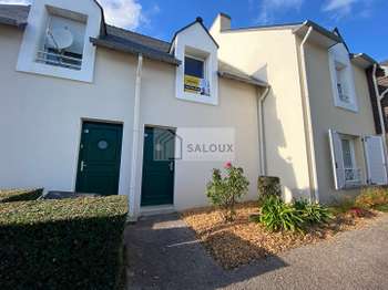 Vente maison 3 pièces Arzal 56