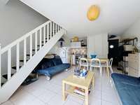 Vente maison 3 pièces Vente maison 3 pièces