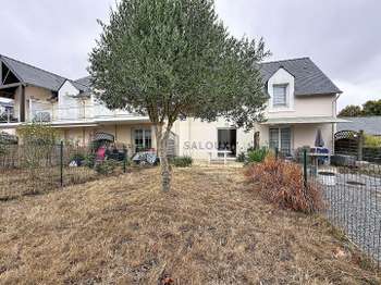 Vente maison 3 pièces Arzal 56