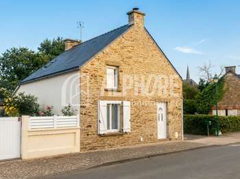 Photo Vente maison Arzal