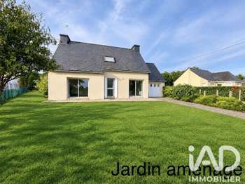 Vente Maison 4 chambresArzal