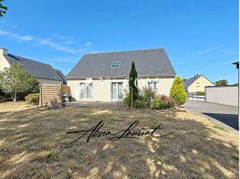 Vente maison 6 pièces Arzal 56