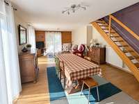 Vente maison 6 pièces Vente maison 6 pièces