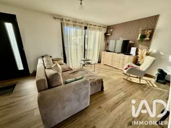 Vente Maison 3 chambresArzal