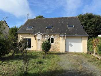Vente Maison 4 chambresArzal