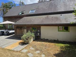 Vente maison 13 pièces Vente maison 13 pièces