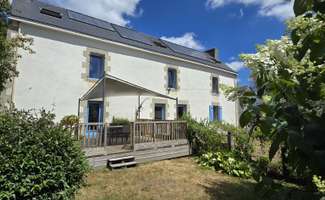 Photo Vente maison Arzano