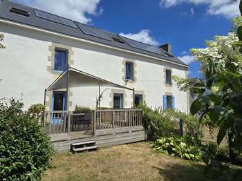 Vente maison 13 pièces Arzano 29
