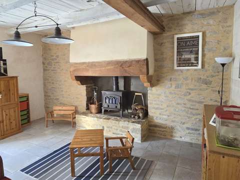 Vente maison 13 pièces Vente maison 13 pièces