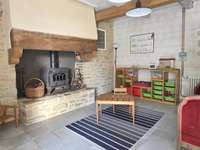 Vente maison 13 pièces Vente maison 13 pièces