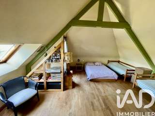 Vente maison 17 pièces