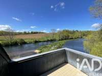 Vente maison 17 pièces