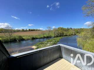 Vente maison 17 pièces