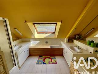 Vente maison 17 pièces