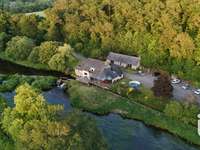 Vente maison 17 pièces