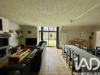 Vente maison 17 pièces