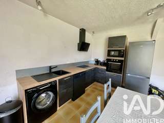 Vente maison 17 pièces