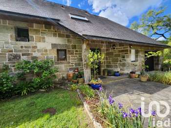 Vente maison 17 pièces